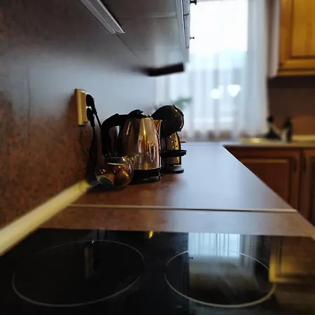 アパート Stylish Wooden With Terrace In Pirin Golf Hotel&spa Complex *