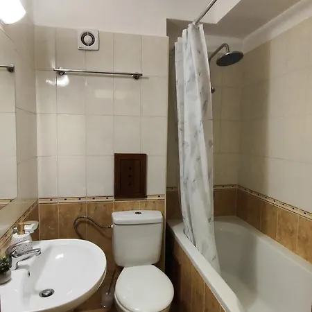 Stylish Wooden With Terrace In Pirin Golf Hotel&spa Complex * ラズロク