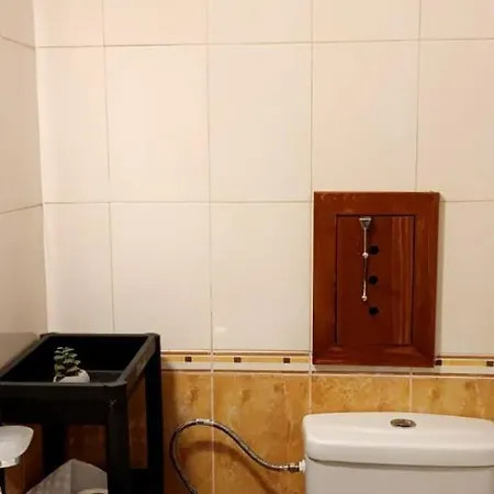 Apartman Stylish Wooden With Terrace In Pirin Golf Hotel&spa Complex